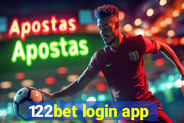 122bet login app